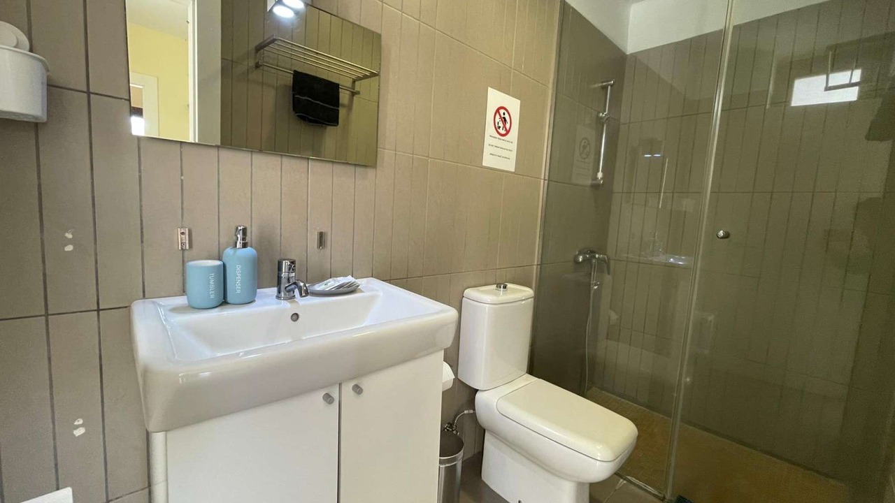 Photo of Bathroom in Arico