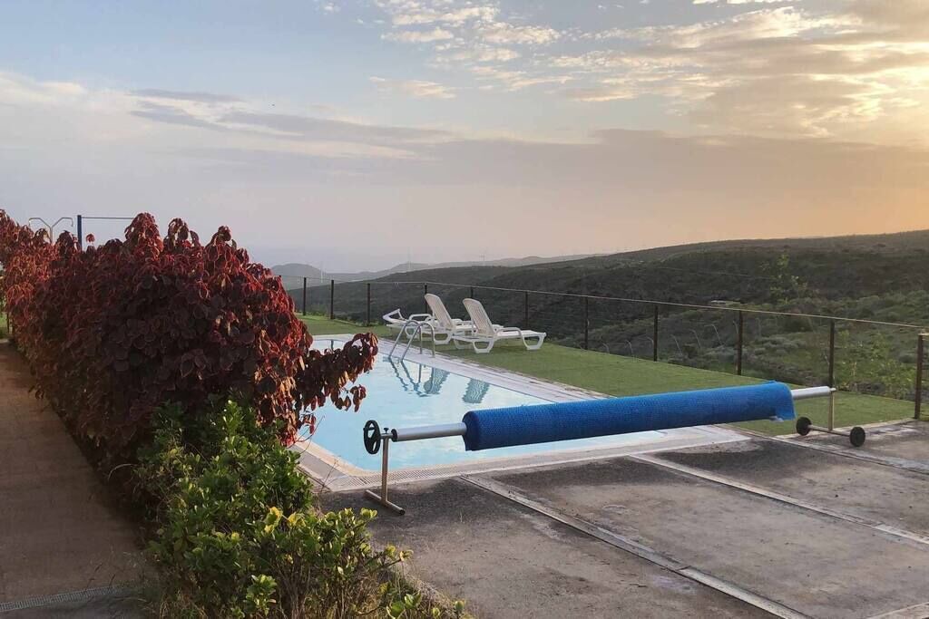 Photo of Outdoor in Arico