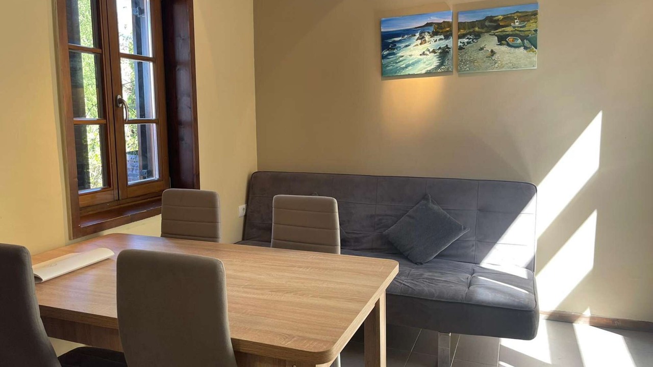 Photo of Livingroom in Arico