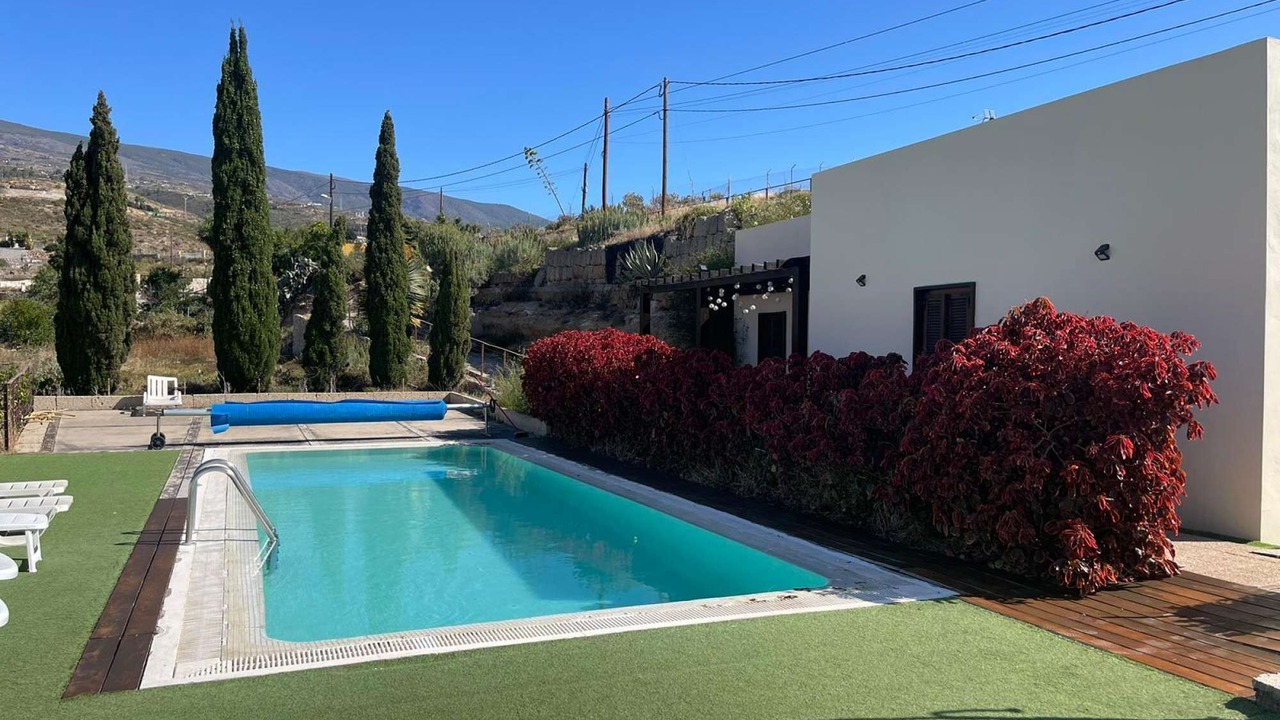 Photo of Outdoor in Arico