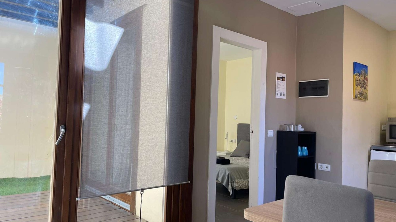 Photo of Livingroom in Arico