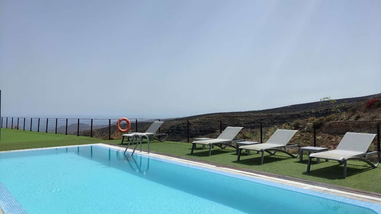 Photo of Outdoor in Arico