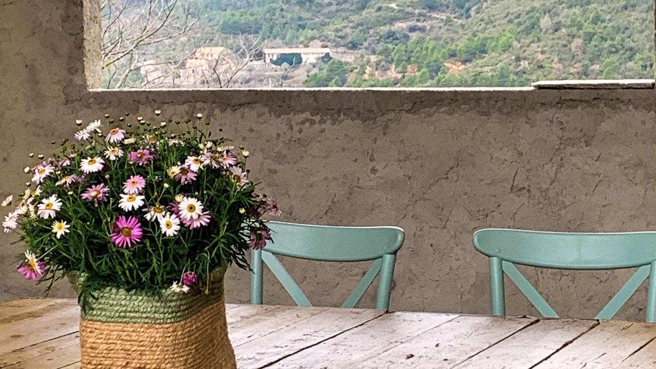 Photo of Outdoor in Coll de Nargo