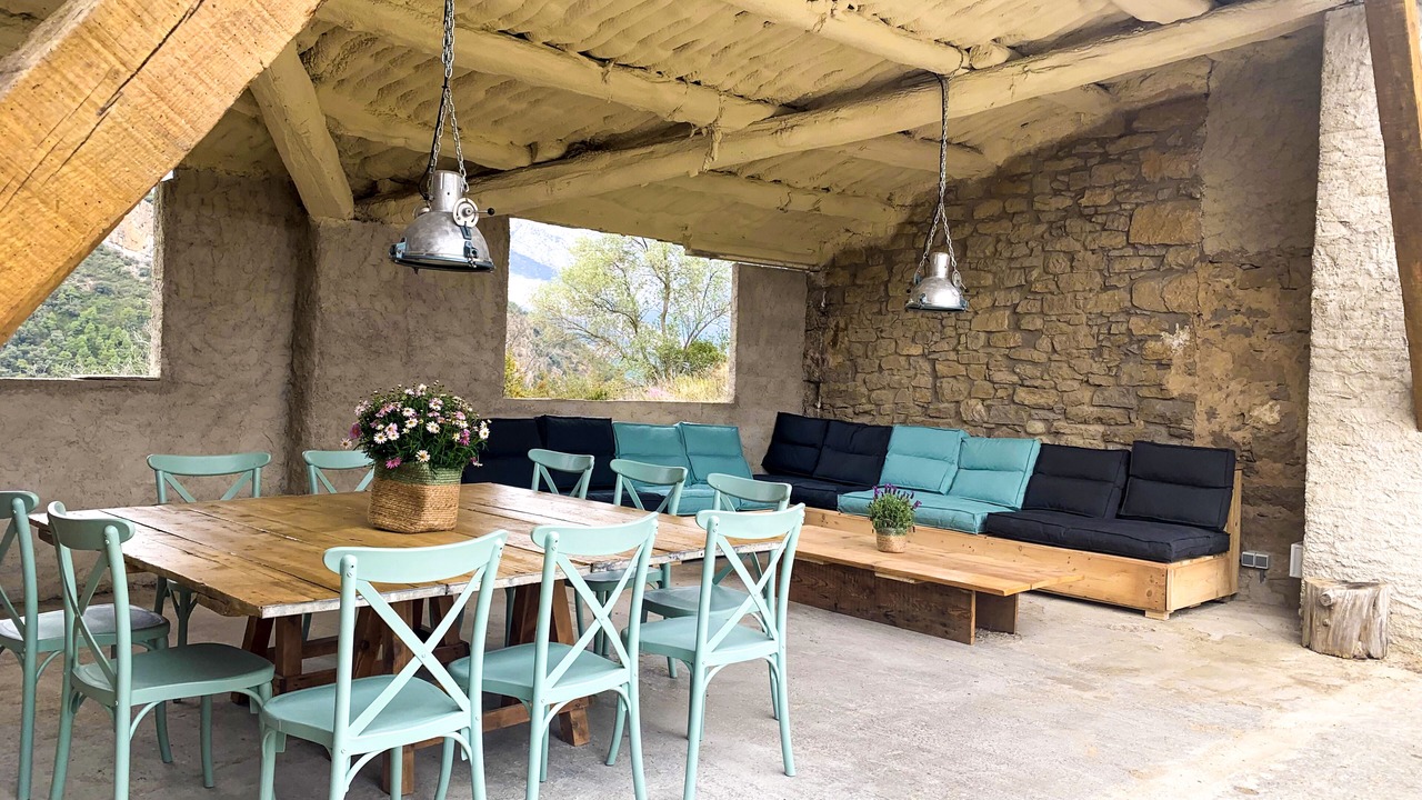 Photo of Outdoor in Coll de Nargo