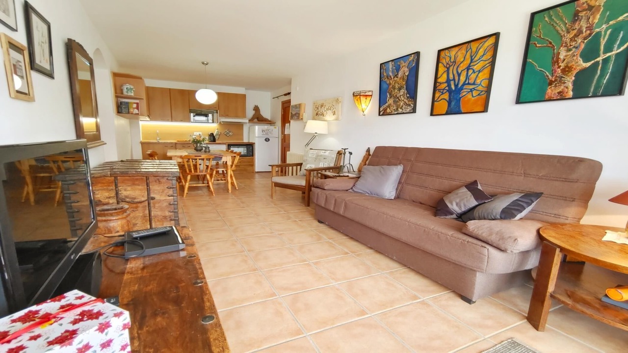 Photo of Livingroom in L'Escala