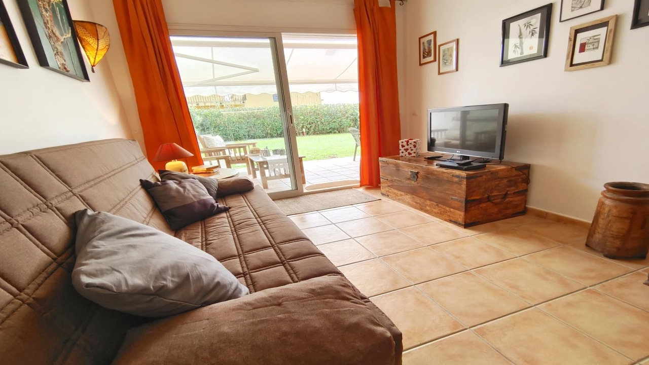 Photo of Livingroom in L'Escala