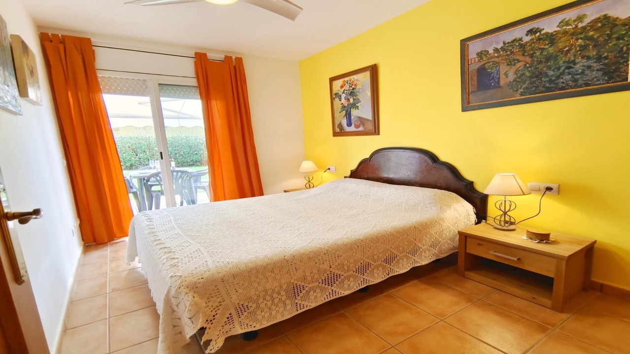 Photo of Bedroom in L'Escala