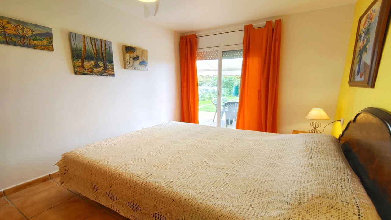Photo of Bedroom in L'Escala