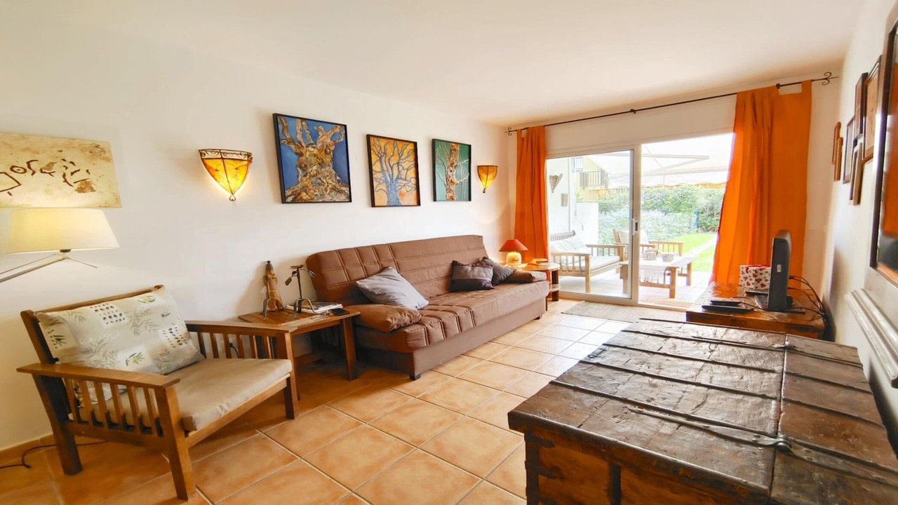 Photo of Livingroom in L'Escala