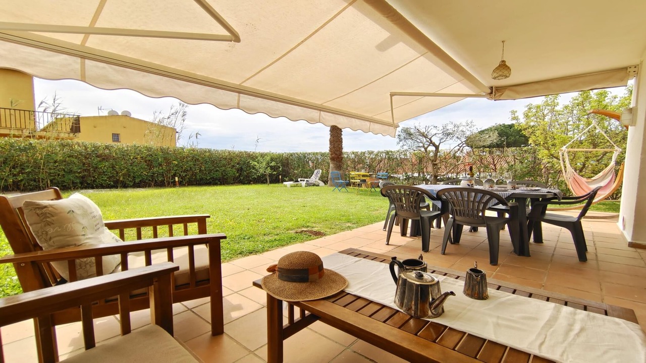 Photo of Outdoor in L'Escala