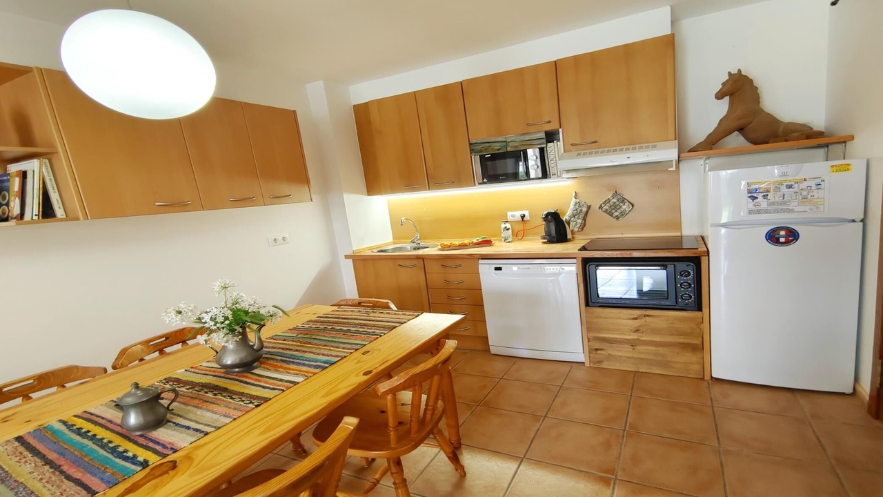 Photo of Kitchen in L'Escala