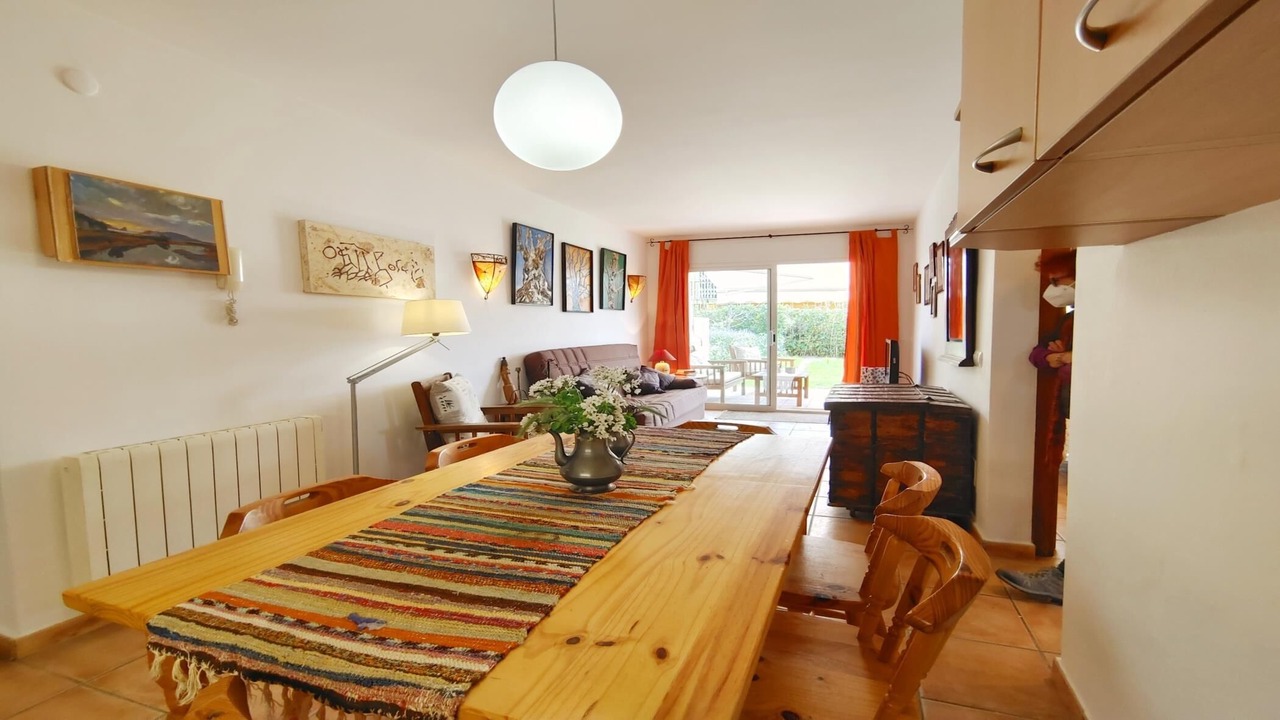 Photo of Livingroom in L'Escala