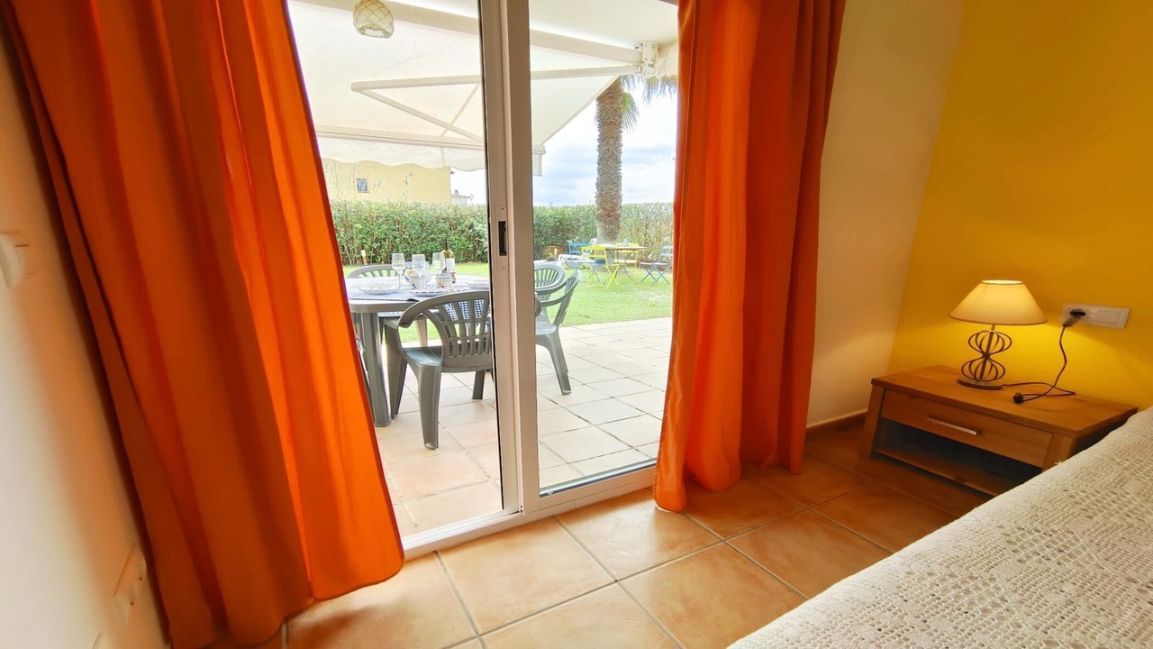 Photo of Bedroom in L'Escala