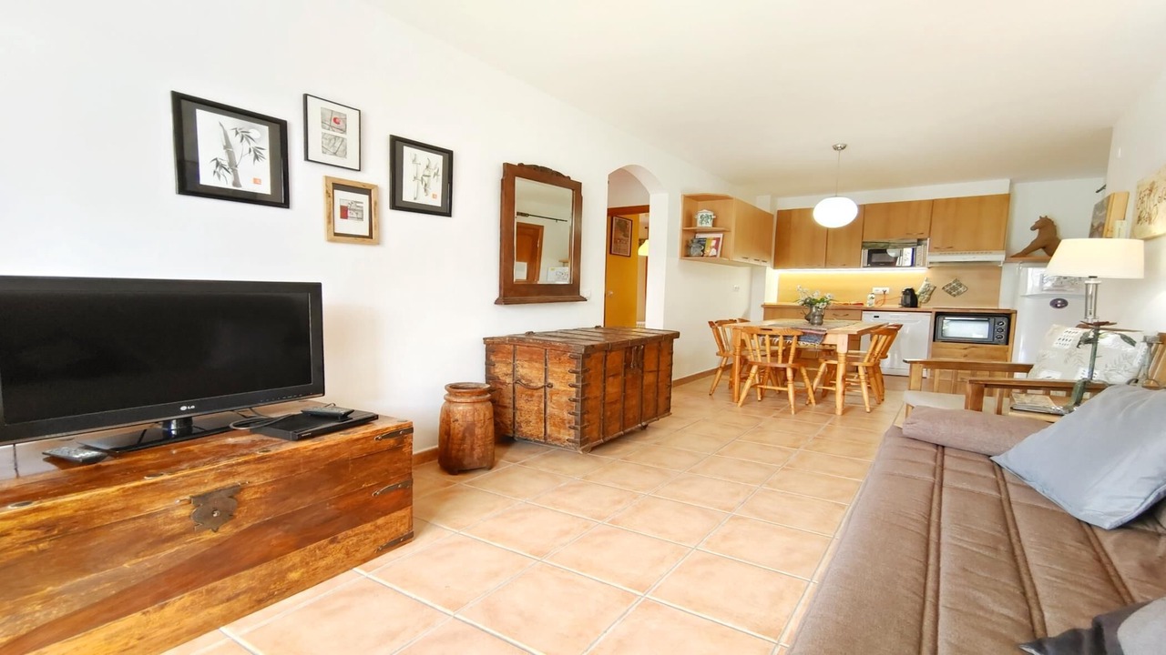 Photo of Livingroom in L'Escala