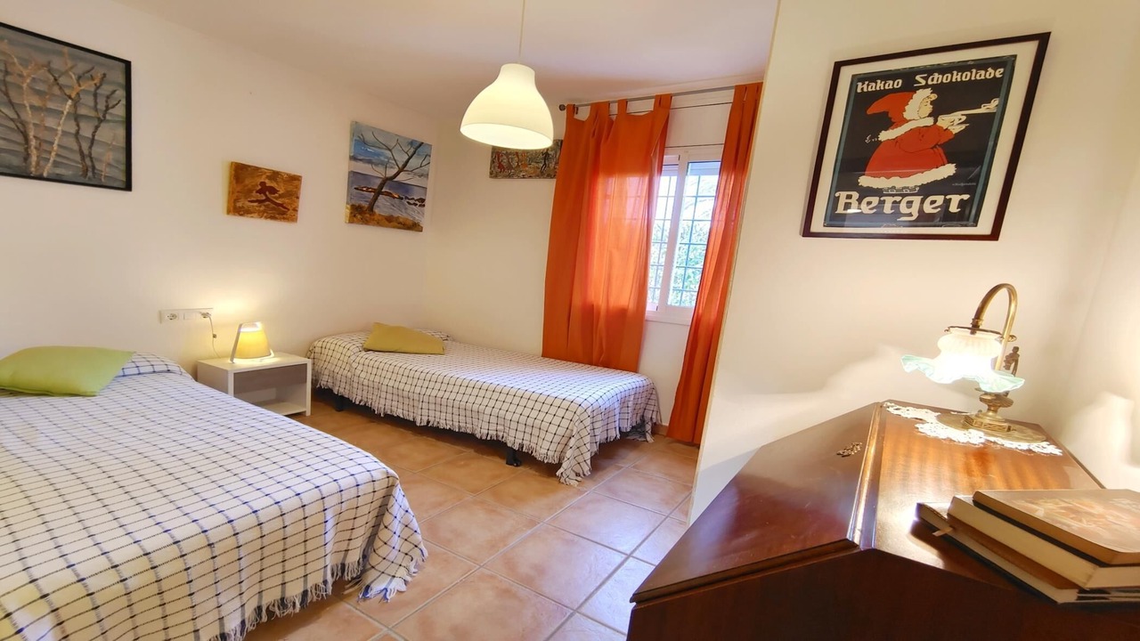 Photo of Bedroom in L'Escala