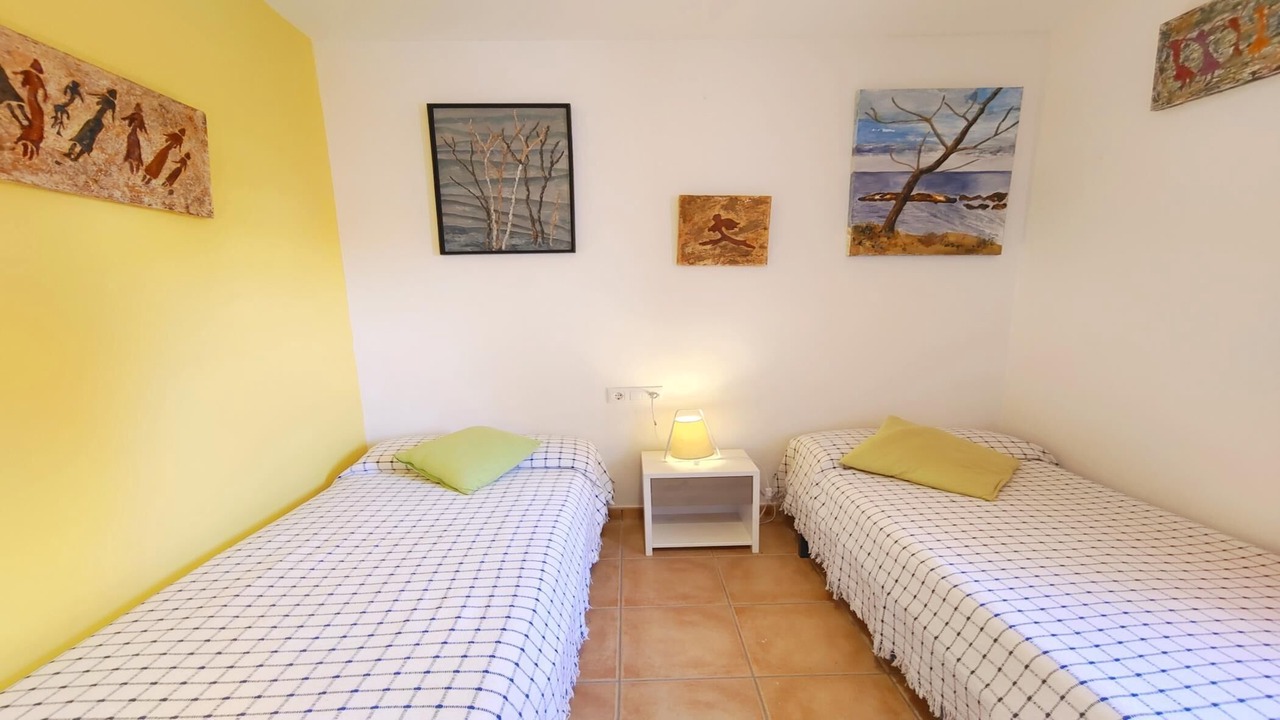 Photo of Bedroom in L'Escala