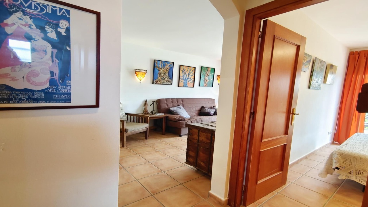 Photo of Livingroom in L'Escala