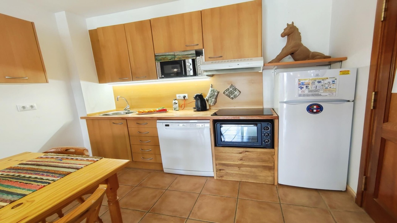 Photo of Kitchen in L'Escala