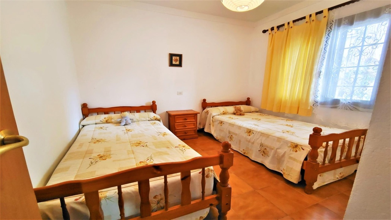 Photo of Bedroom in L'Escala