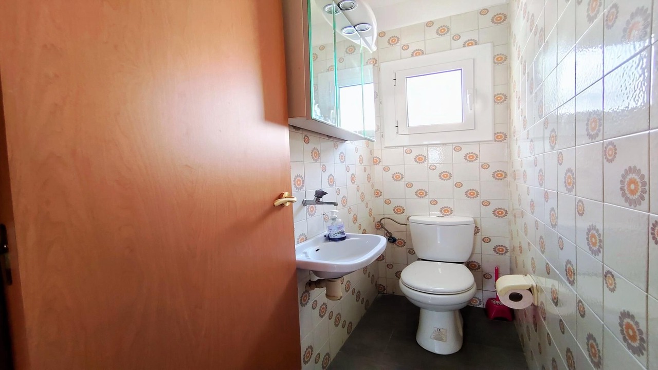 Photo of Bathroom in L'Escala
