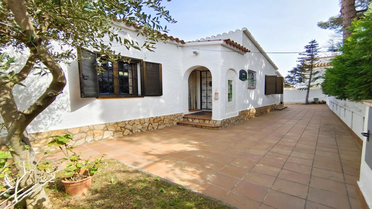 Photo of Outdoor in L'Escala
