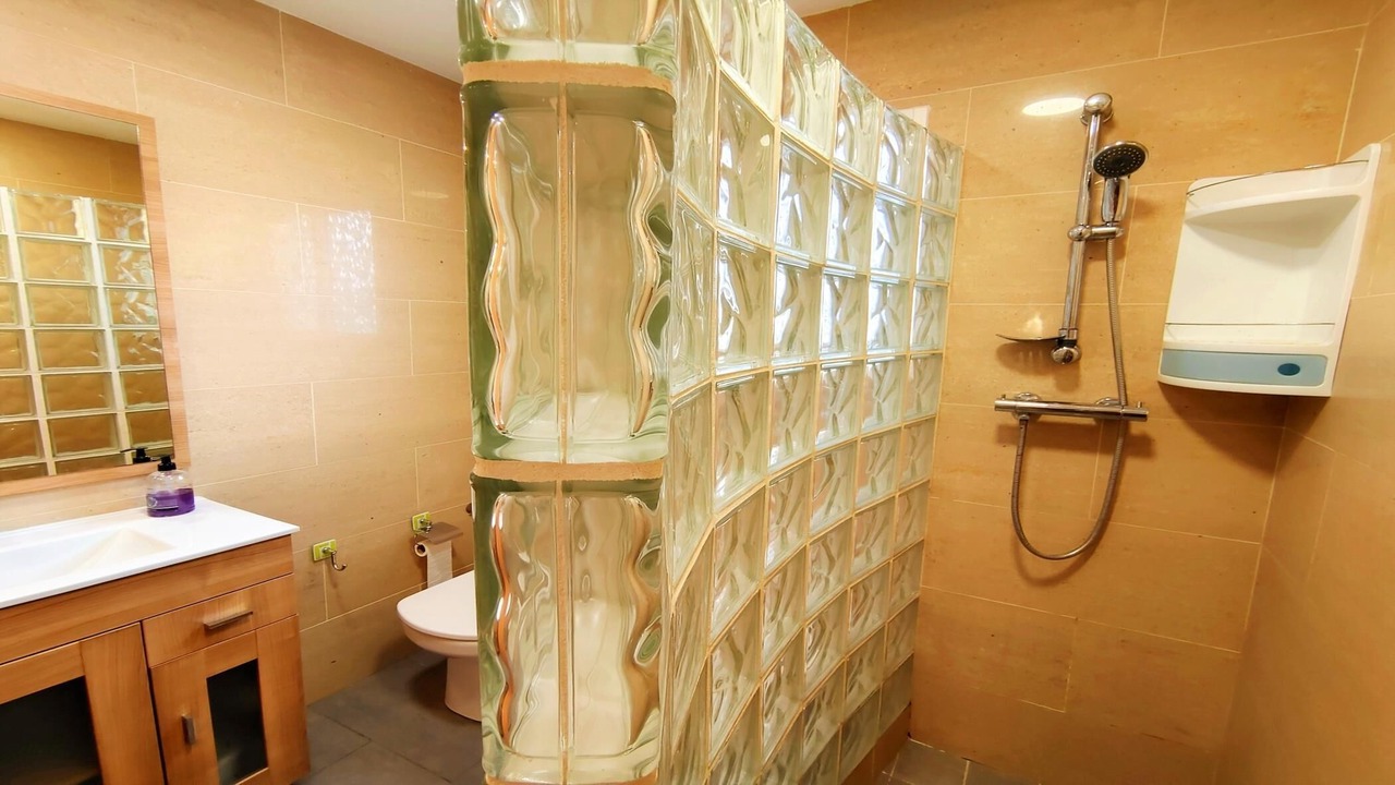 Photo of Bathroom in L'Escala