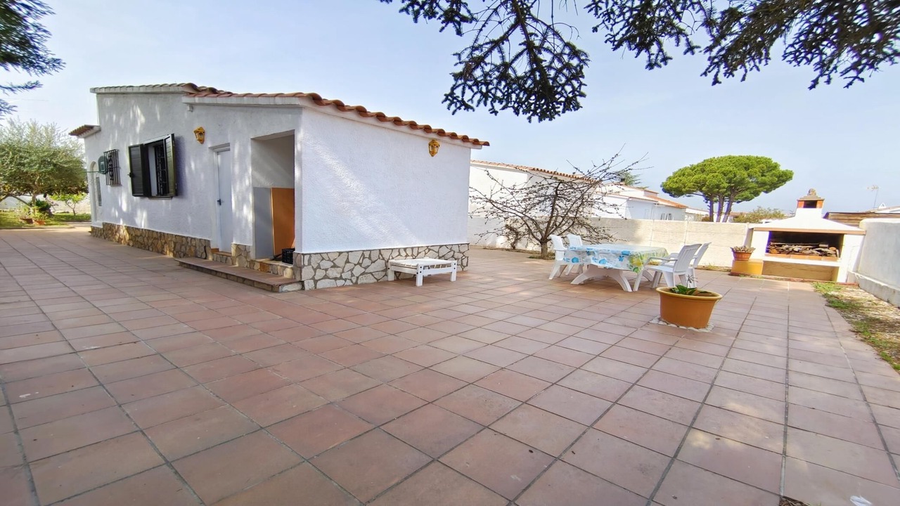 Photo of Outdoor in L'Escala