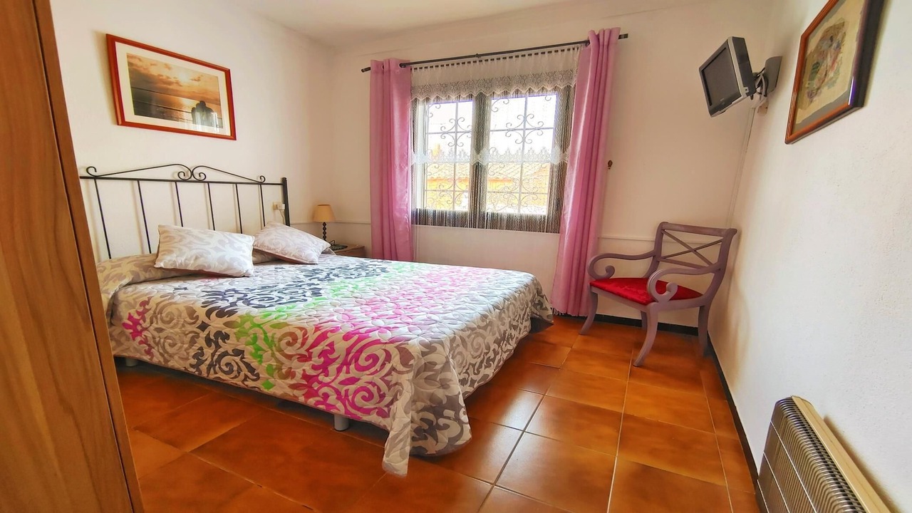 Photo of Bedroom in L'Escala