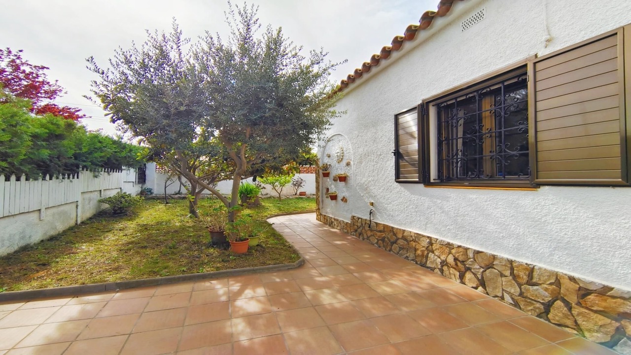 Photo of Outdoor in L'Escala
