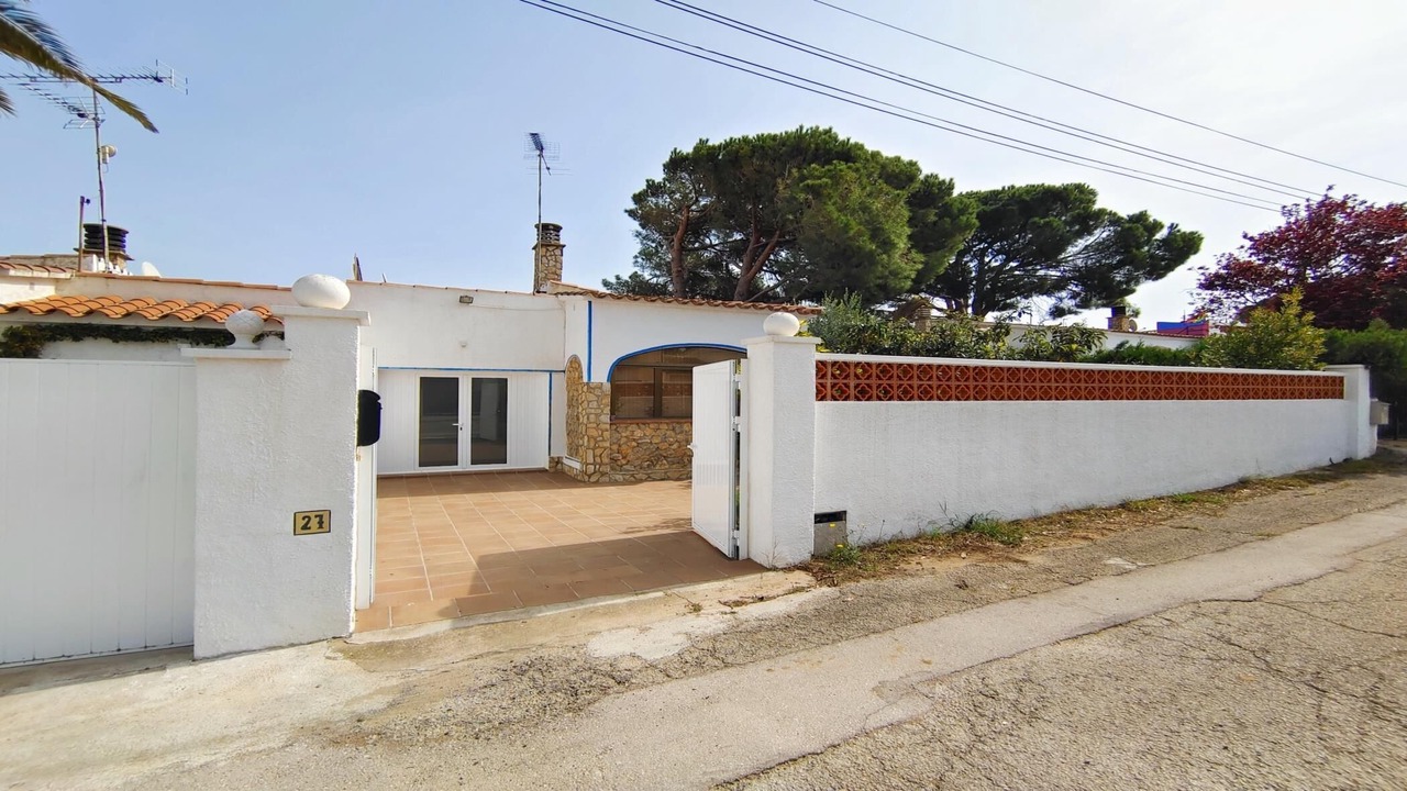 Photo of Outdoor in L'Escala