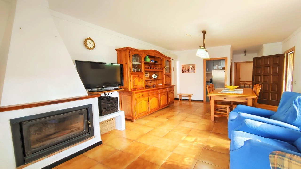 Photo of Livingroom in L'Escala