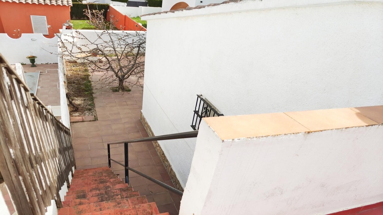 Photo of Outdoor in L'Escala