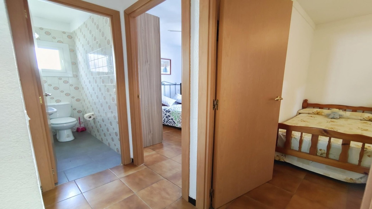 Photo of Bedroom in L'Escala