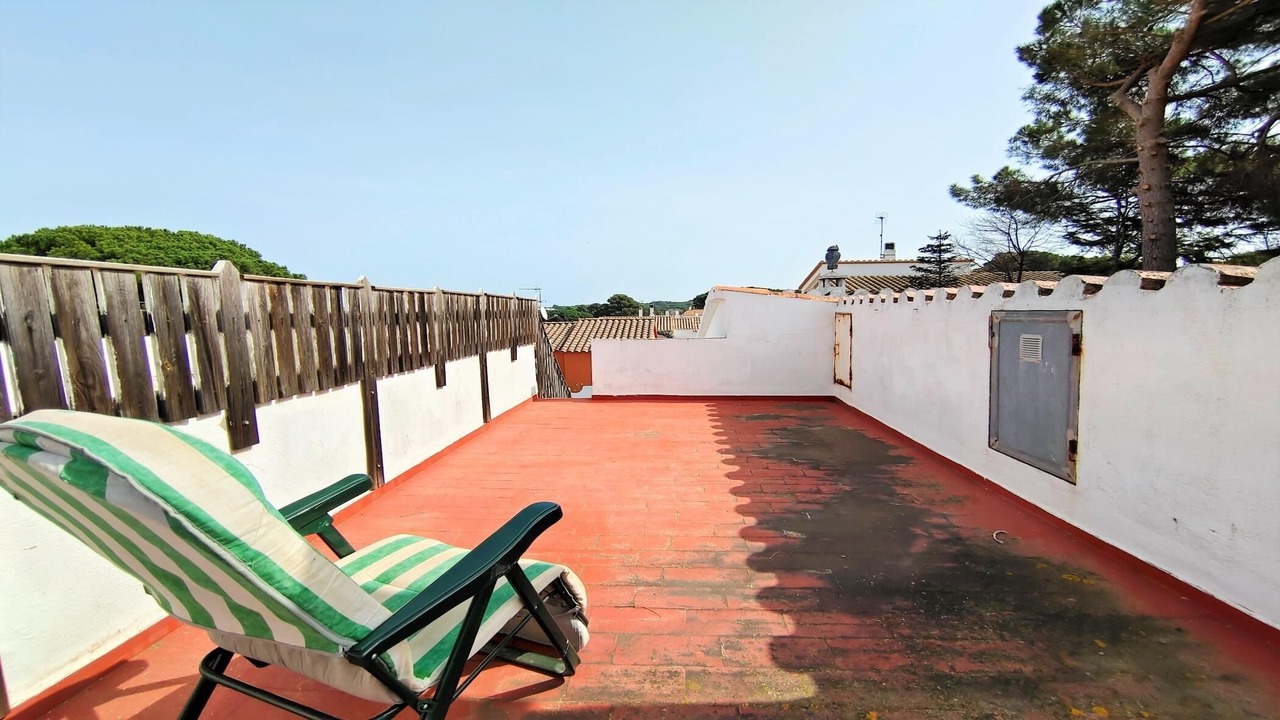 Photo of Patio Balcony in L'Escala