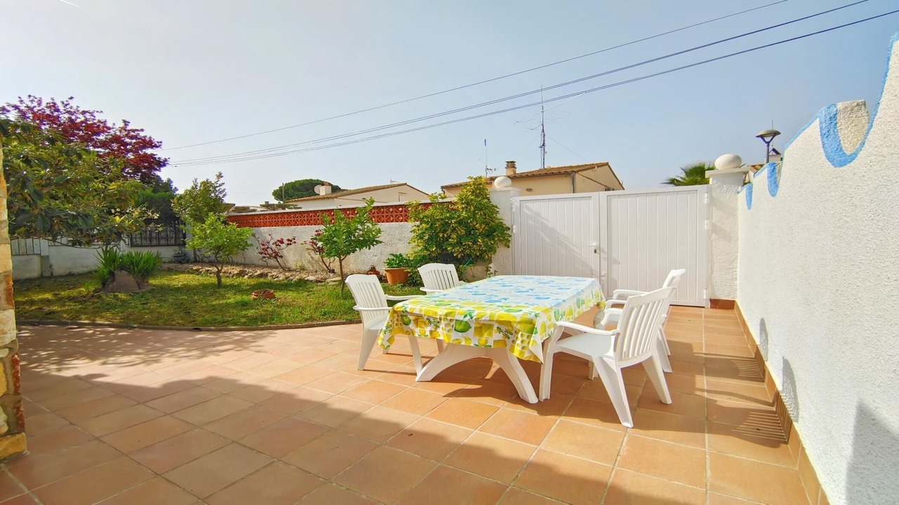 Photo of Outdoor in L'Escala