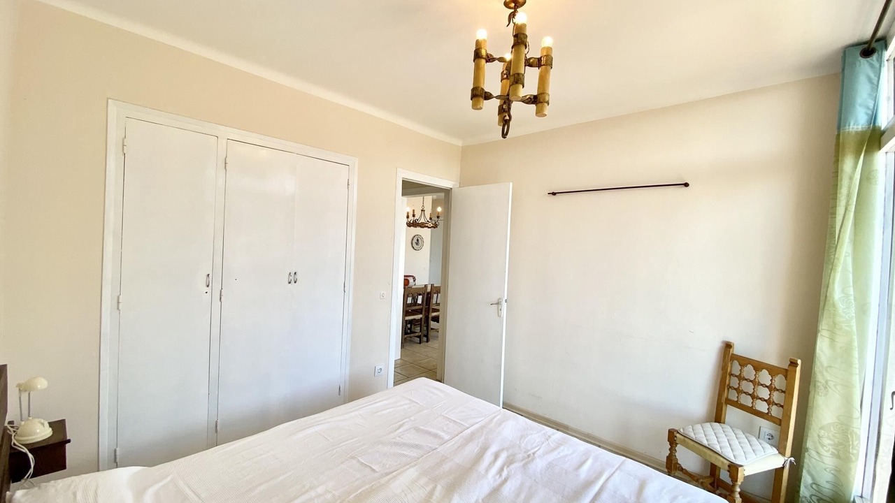 Photo of Bedroom in Canyelles