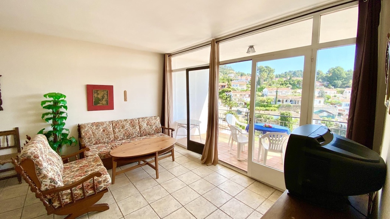 Photo of Livingroom in Canyelles