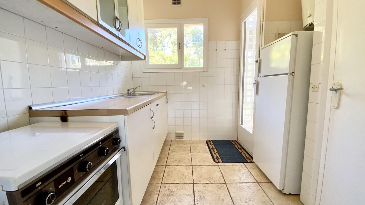 Photo of Kitchen in Canyelles