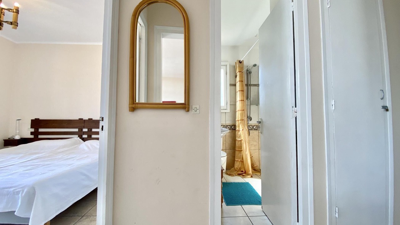 Photo of Bedroom in Canyelles