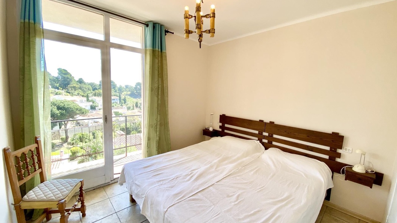 Photo of Bedroom in Canyelles