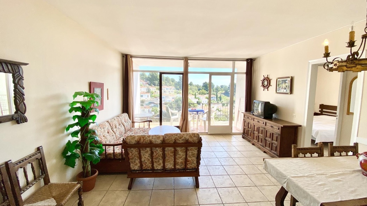 Photo of Livingroom in Canyelles
