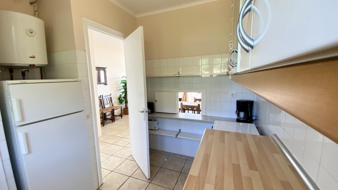 Photo of Kitchen in Canyelles