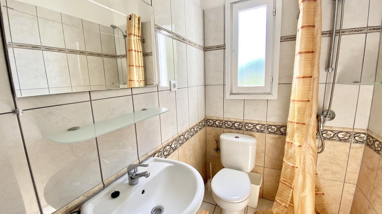 Photo of Bathroom in Canyelles