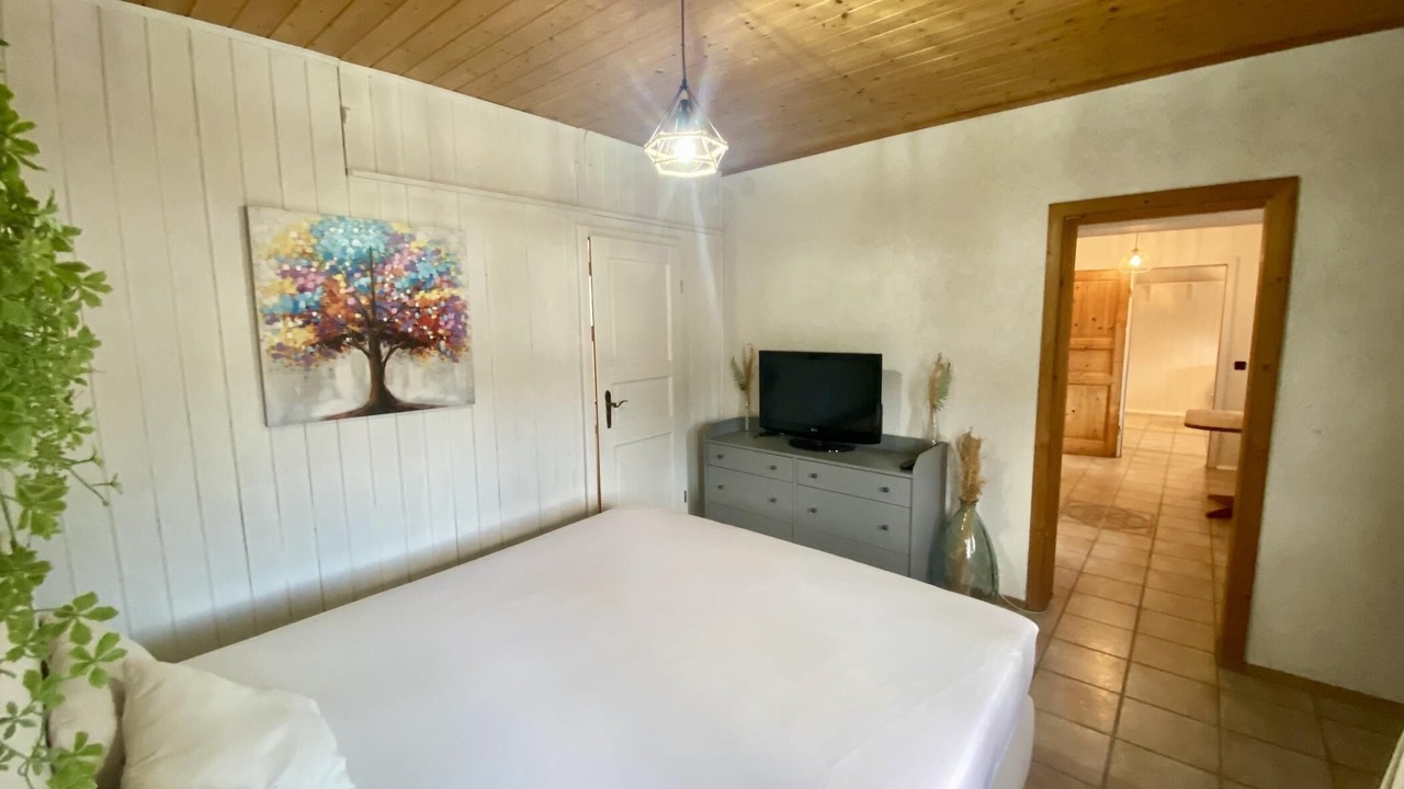 Photo of Bedroom in Canyelles