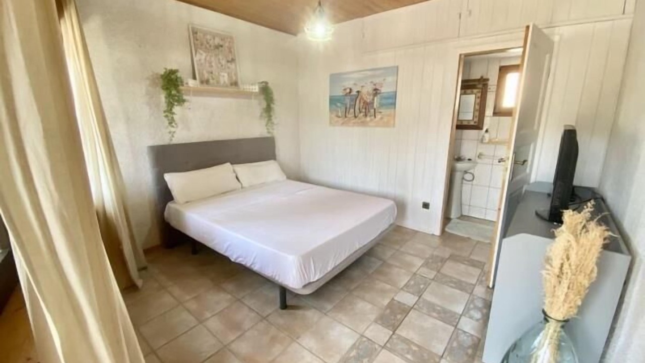 Photo of Bedroom in Canyelles
