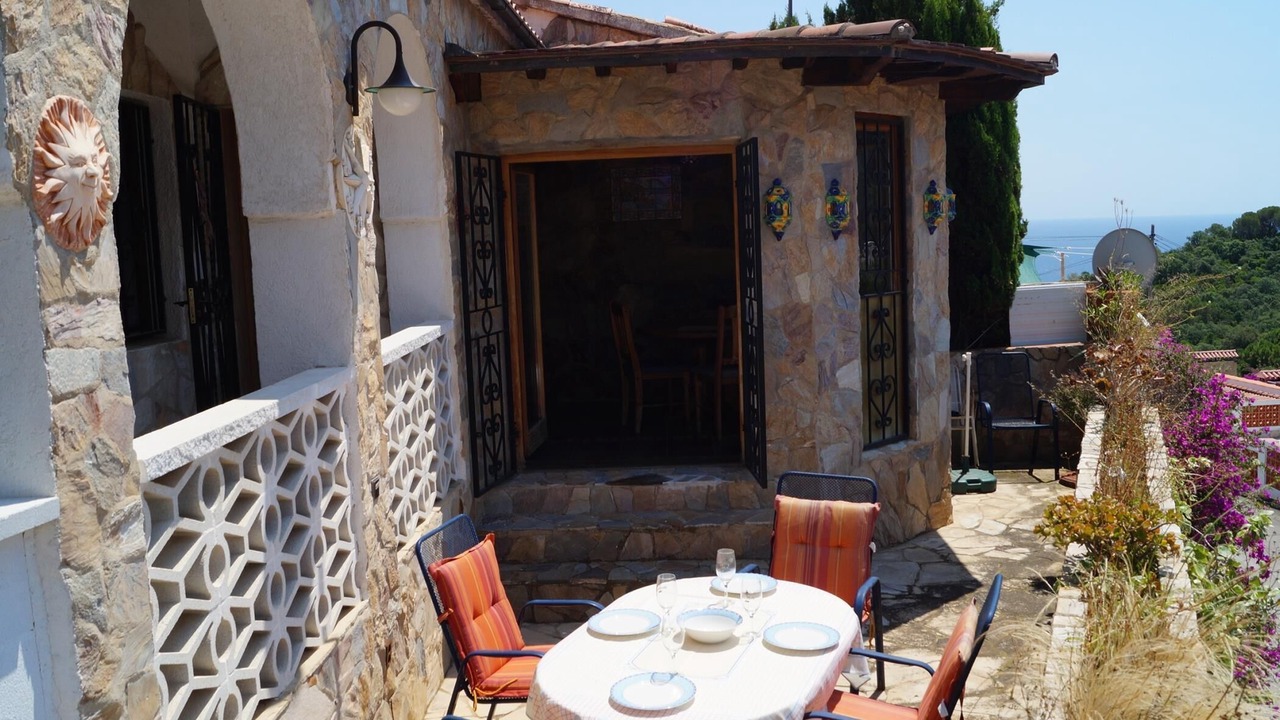 Photo of Outdoor in Canyelles