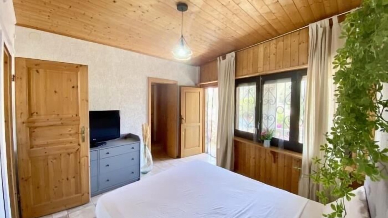 Photo of Bedroom in Canyelles