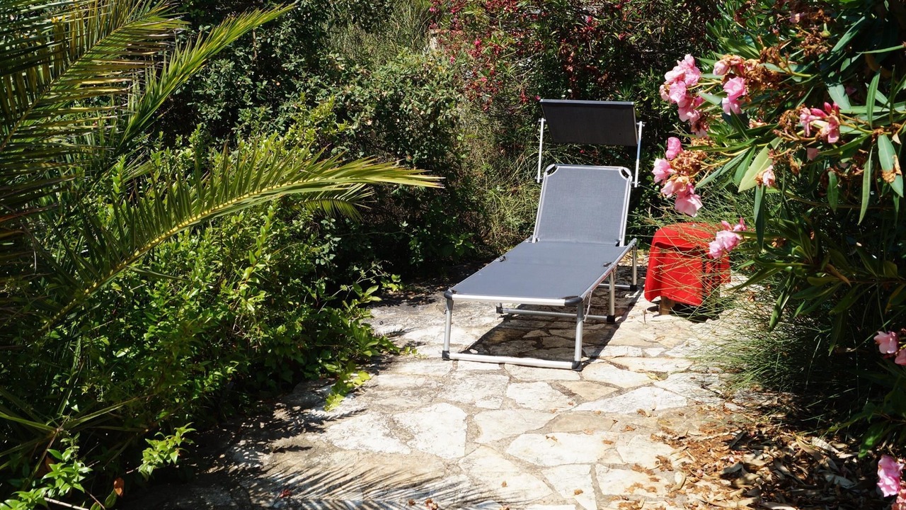 Photo of Patio Balcony in Canyelles