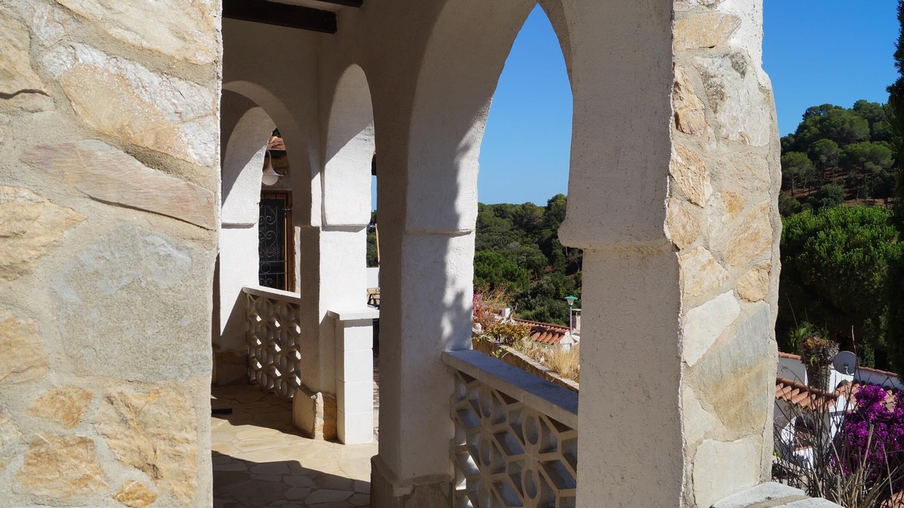 Photo of Outdoor in Canyelles