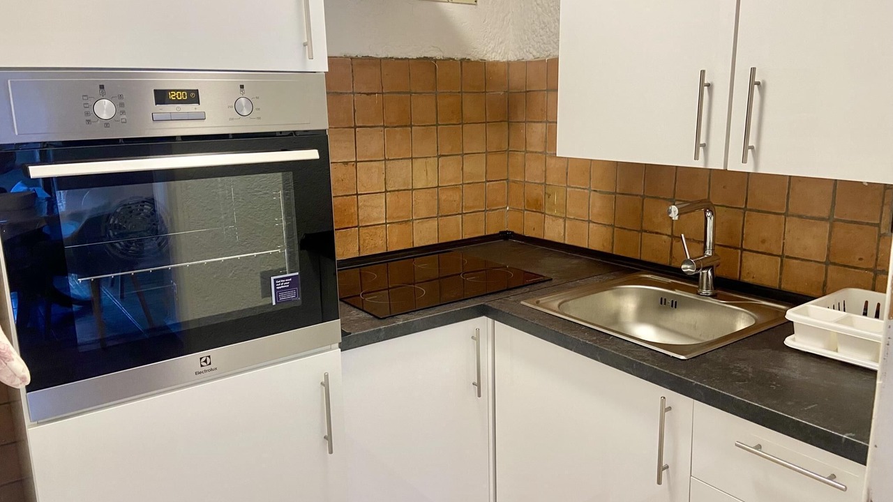 Photo of Kitchen in Canyelles